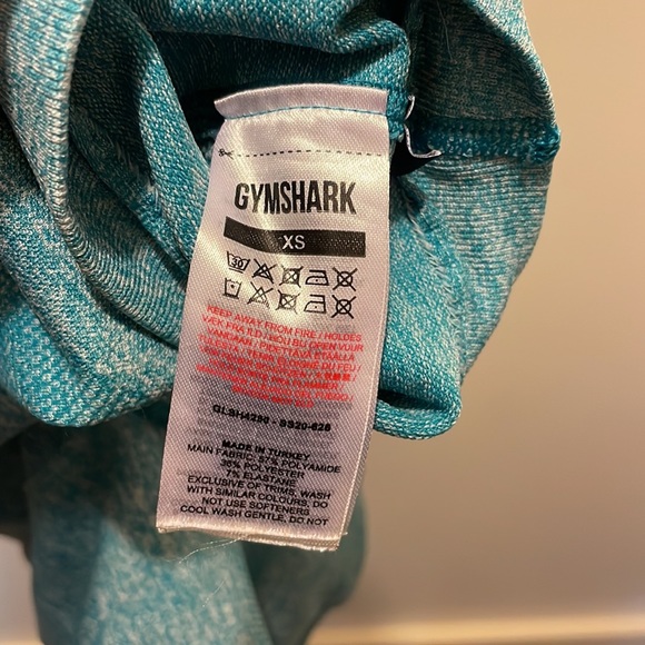 Gymshark shorts - Picture 7 of 7